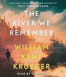 The River We Remember (Audio CD) (Unabridged)