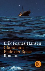 Chloral Am Ende Der Reise (German Edition)