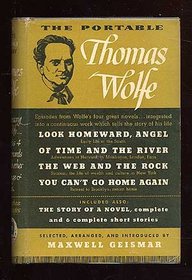 Portable Thomas Wolfe