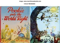 Pookie Puts the World Right