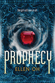 Prophecy (Dragon King Chronicles, Bk 1)