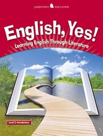 English, Yes! Level 2: Introductory