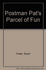 Postman Pat's Parcel of Fun
