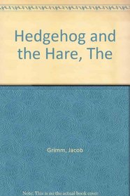 Hedgehog and the Hare