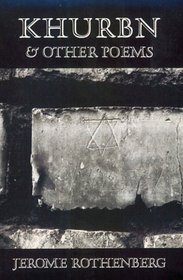 Khurbn & Other Poems