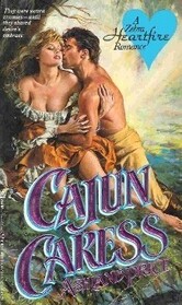 Cajun Caress (Brenton, Bk 2)