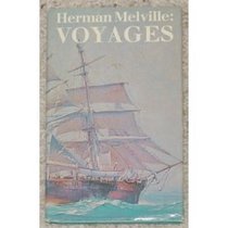 Herman Melville: voyages;