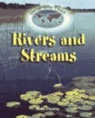 Geography First - Rivers and Streams