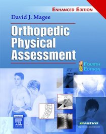 Orthopedic Physical Assessment Enhanced Edition