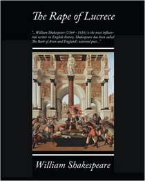The Rape of Lucrece