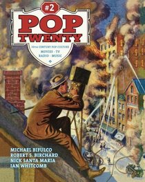 Pop Twenty: 20th Century Pop Culture (Volume 2)