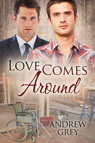 Love Comes Around (Senses, Bk 4)