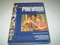 The Pinewood Story: The Authorized History of the World's Most Famous Film Studio