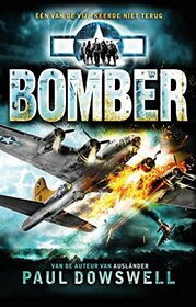 Bomber (Dutch Edition)
