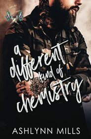 A Different Kind of Chemistry (Nerds and Tattoos)