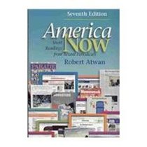 America Now 7e & Rules for Writers 6e