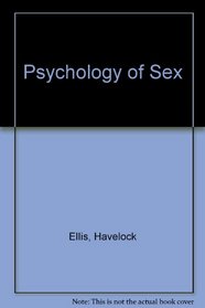 Psychology of Sex