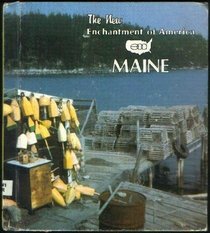 Maine (New Enchantment of America)