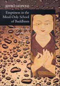 Emptiness in the Mind-Only School of Buddhism: Dynamic Responses