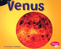Venus (Pebble Plus)