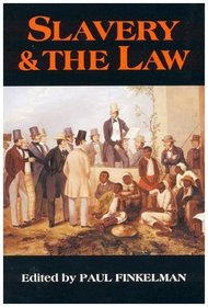 Slavery & the Law