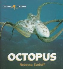 Octopus (Living Things)