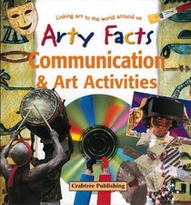 Communication & Art Activities (Arty Facts)