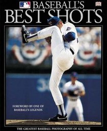 Major League Baseball's Best Shots
