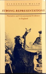 Strong Representations: Narrative and Circumstantial Evidence in England