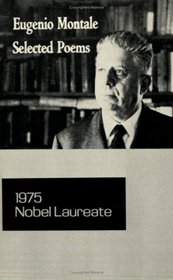Selected Poems: 1975 Nobel Laureate