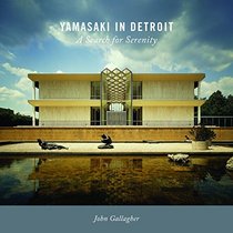 Yamasaki in Detroit: A Search for Serenity (Painted Turtle)