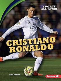 Cristiano Ronaldo (Sports All-Stars)