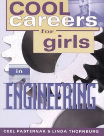 Cool Careers for Girls: Engineering (Cool Careers for Girls)