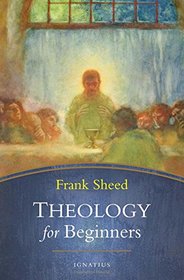 Theology for Beginners