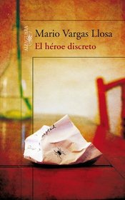 El hroe discreto (Spanish Edition)
