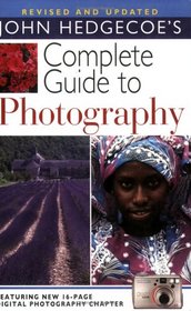 Complete Guide to Photography