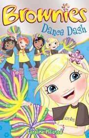 Dance Dash (Brownies)
