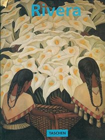Diego Rivera, 1886 - 1957 : Uno Spirito Rivoluzionario Dell'arte Moderna
