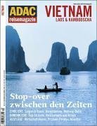 ADAC Reisemagazin 83. Vietnam