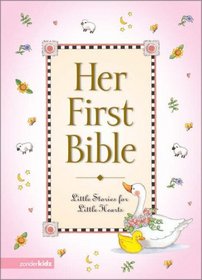 Her First Bible