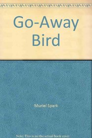 Go-Away Bird