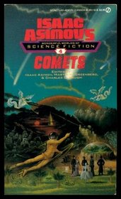 Comets (Isaac Asimov's Wonderful World of Science Fiction, No 4)
