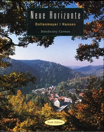 Neue Horizonte Sixth Edition