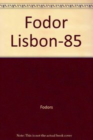 FD Lisbon 1985