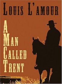 A Man Called Trent and Riders of the Dawn: Fathers Day Gift Set