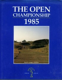 The Open Championship: 1985