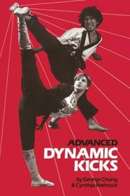 Advanced Dynamic Kicks (Literary Links to the Orient)