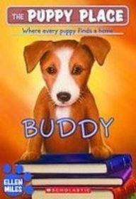 Buddy (Puppy Place)