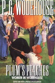 Plum's Peaches: Women in Wodehouse