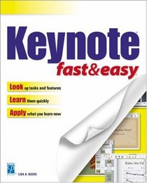 Keynote Fast  Easy (Fast  Easy)